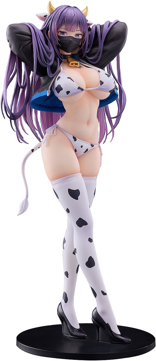 Yuna: Cow Bikini Ver.
