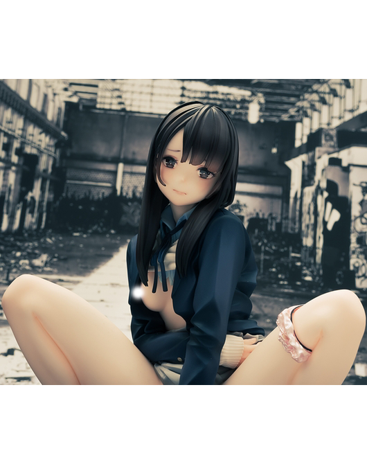 The Girl's Secret Delusion #2