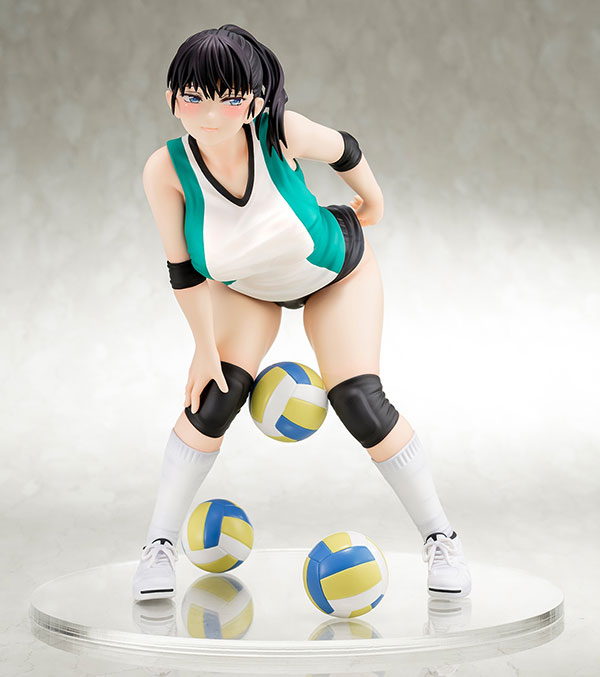 World's End Harem AKIRA TODO Bloomers Ver. 1/6 Hakoiri-musume Anime Figure New