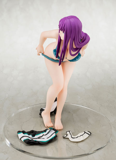 World's End Harem MIRA SUOU Negligee Ver. 1/6 Hakoiri-musume Anime Figure New