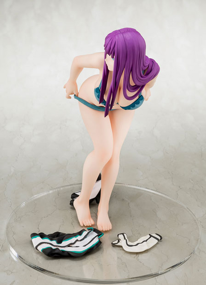 World's End Harem MIRA SUOU Negligee Ver. 1/6 Hakoiri-musume Anime Figure New