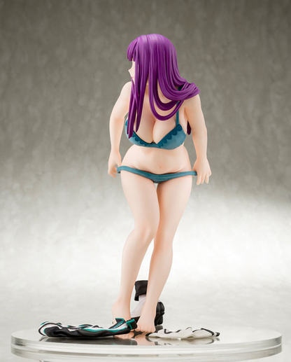World's End Harem MIRA SUOU Negligee Ver. 1/6 Hakoiri-musume Anime Figure New