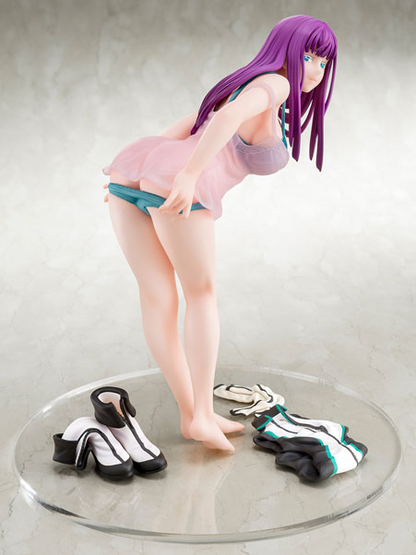 World's End Harem MIRA SUOU Negligee Ver. 1/6 Hakoiri-musume Anime Figure New