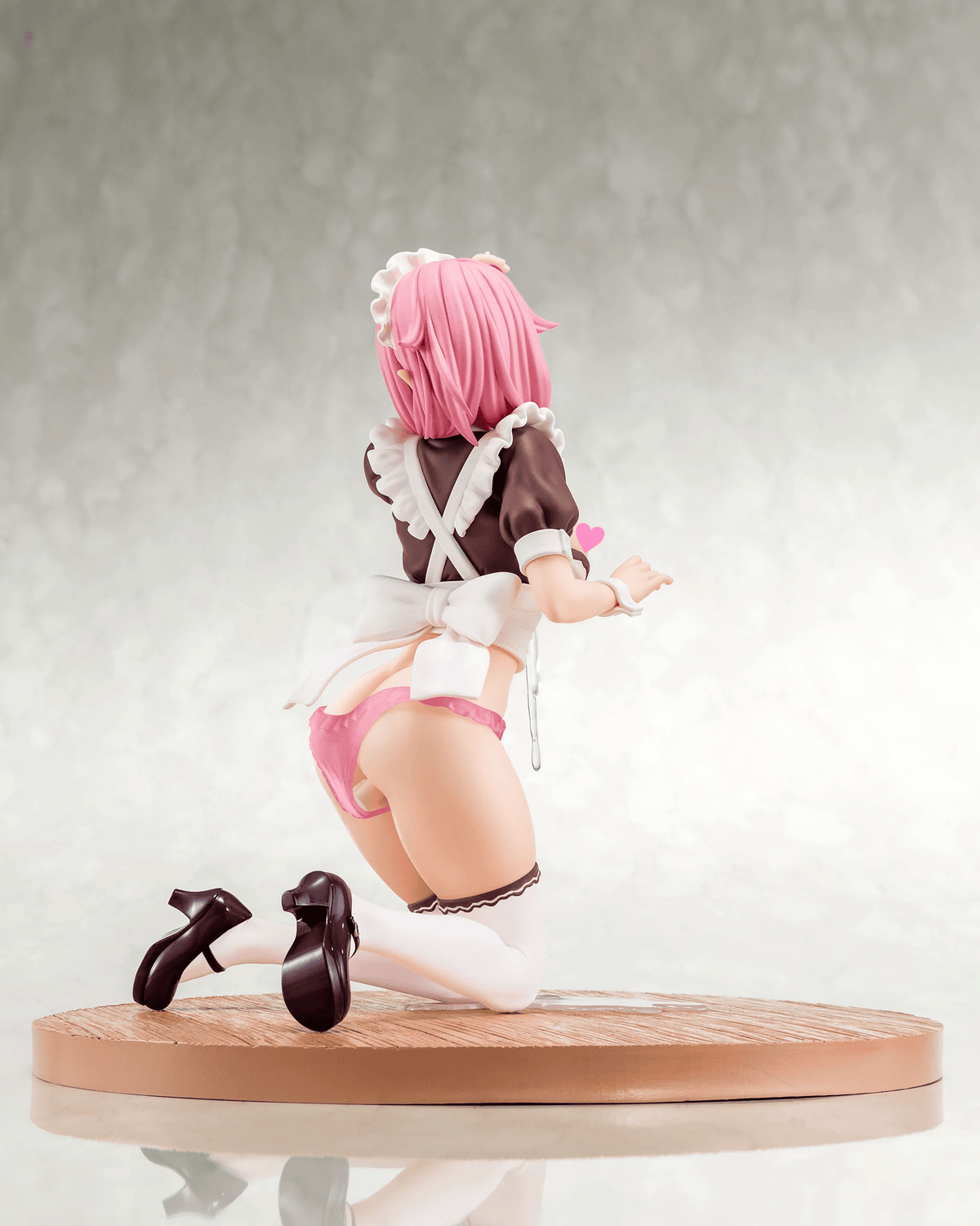 Kamakurara Rosetta 1/6 Hakoiri-musume Anime Figure PVC Statue Collectible New