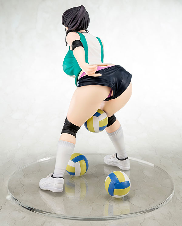 World's End Harem AKIRA TODO Bloomers Ver. 1/6 Hakoiri-musume Anime Figure New