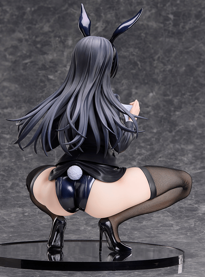 Kaori Kuromizawa Bunny Ver.