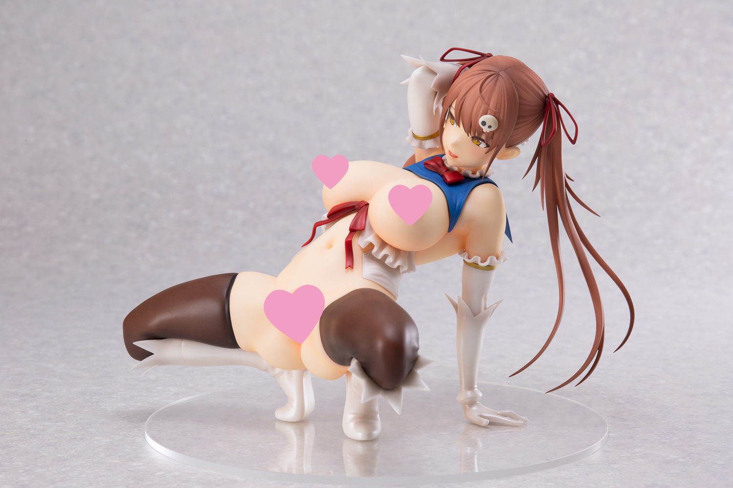 Magical Infusion! Airi Tsugaike Illustrated by momi
