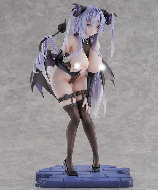 Shion Alfine Little Devil ver