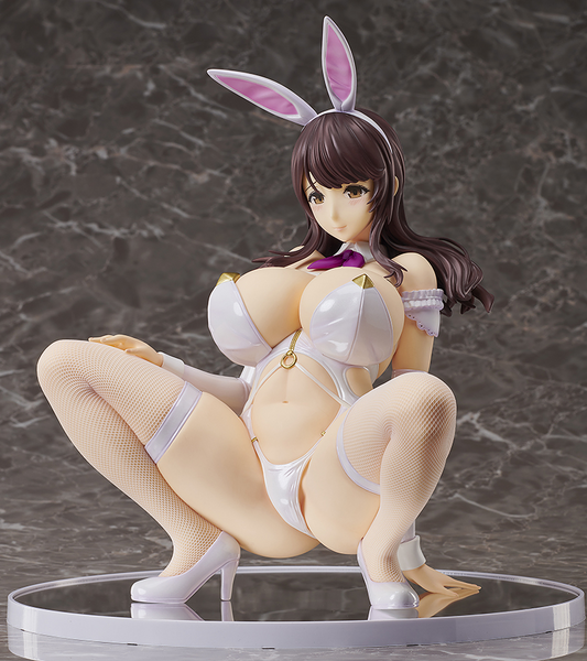 Hiyori Mikakino White Bunny Ver.
