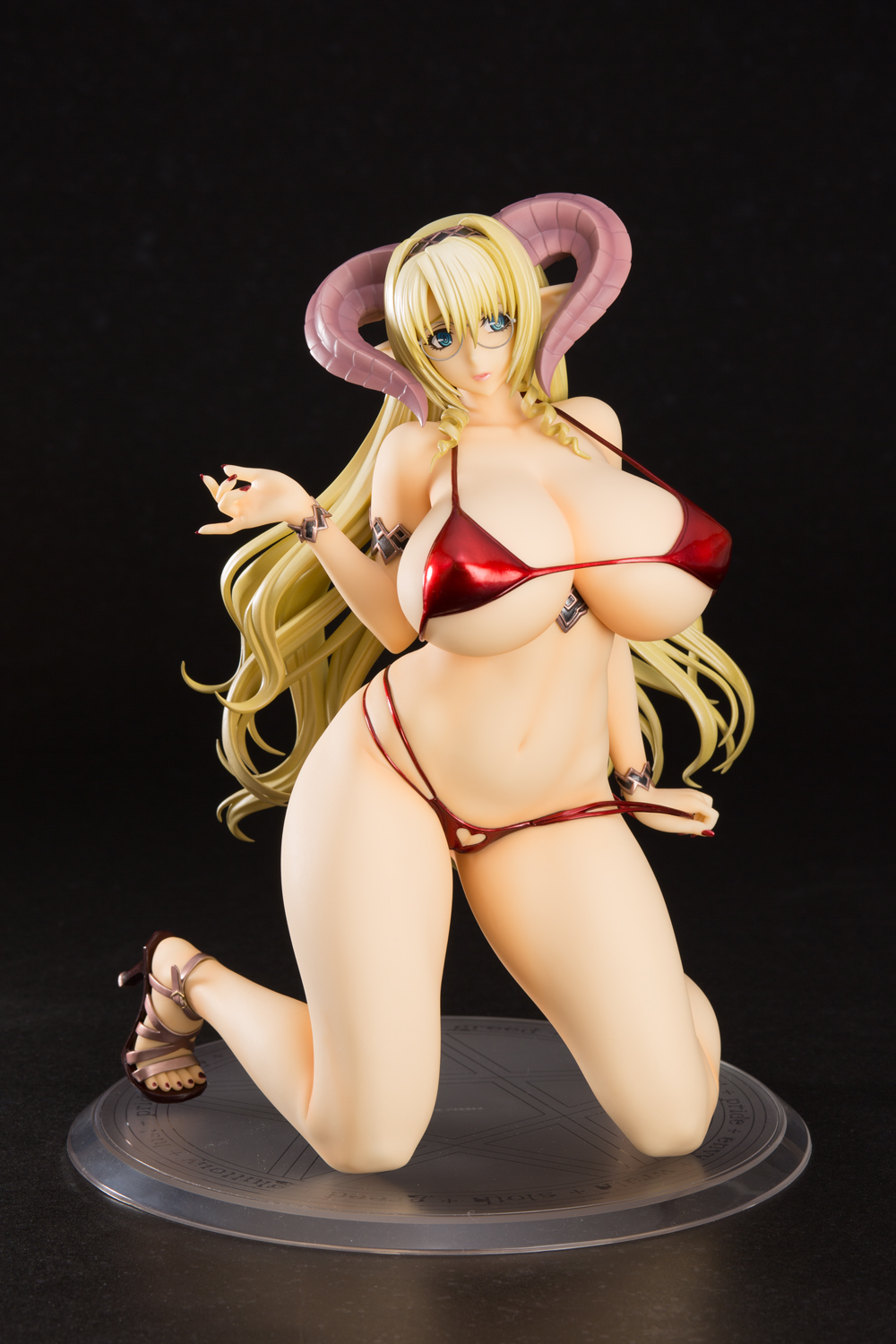 The Seven Deadly Sins Mammon-Takuya Inoue ver.- Kouen-