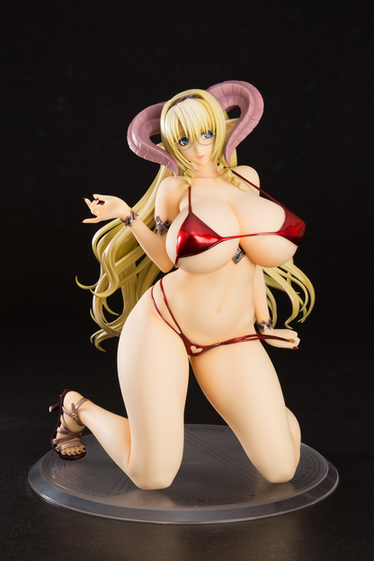 The Seven Deadly Sins Mammon-Takuya Inoue ver.- Kouen-