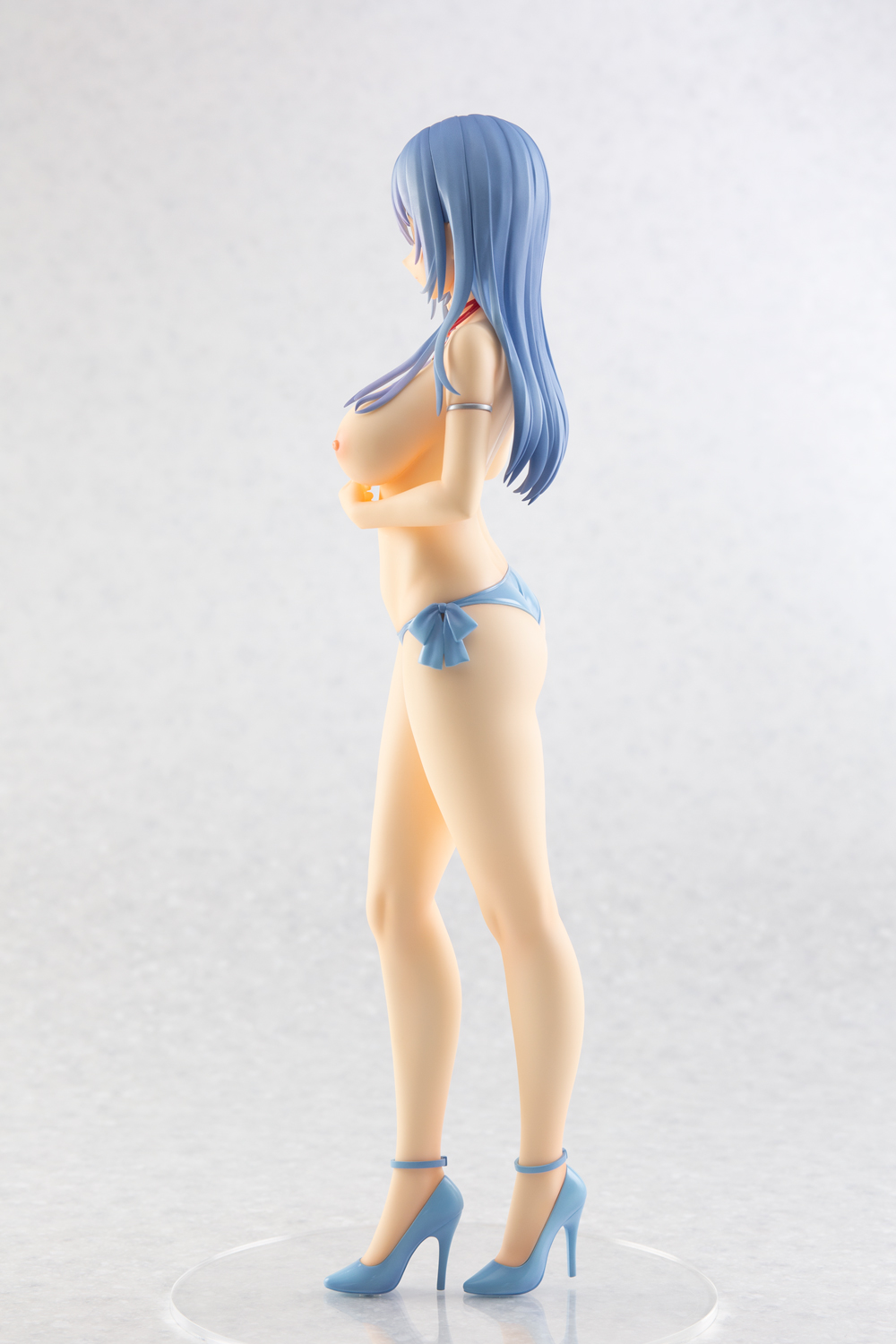 Komiflo Image Character Komikawa Aoi Illustrated by Mataro