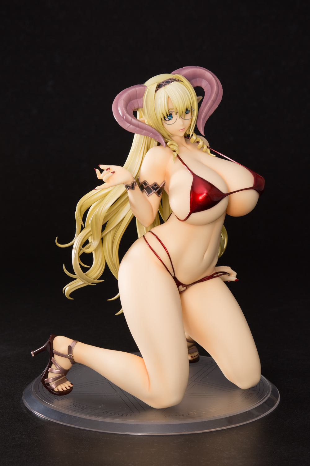 The Seven Deadly Sins Mammon-Takuya Inoue ver.- Kouen-