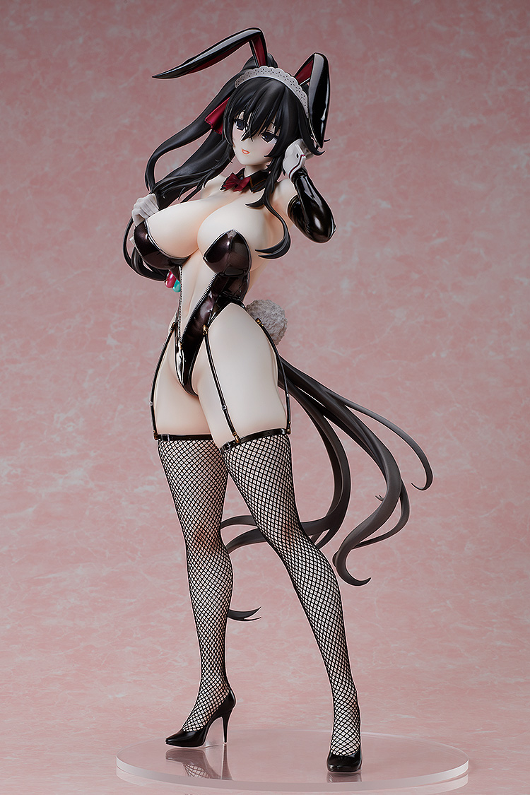 Fubuki: Bunny Ver.