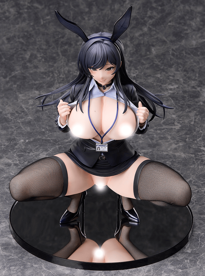 Kaori Kuromizawa Bunny Ver.