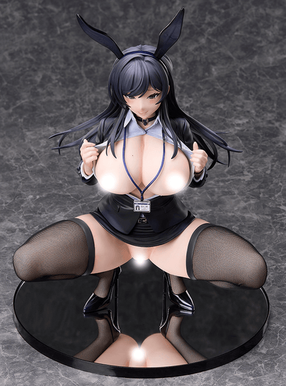 Kaori Kuromizawa Bunny Ver.
