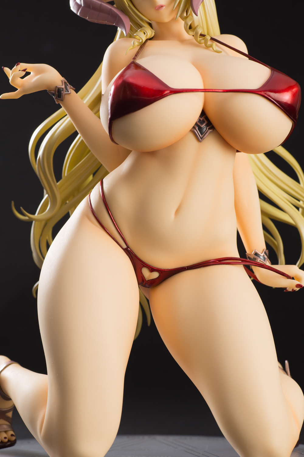The Seven Deadly Sins Mammon-Takuya Inoue ver.- Kouen-