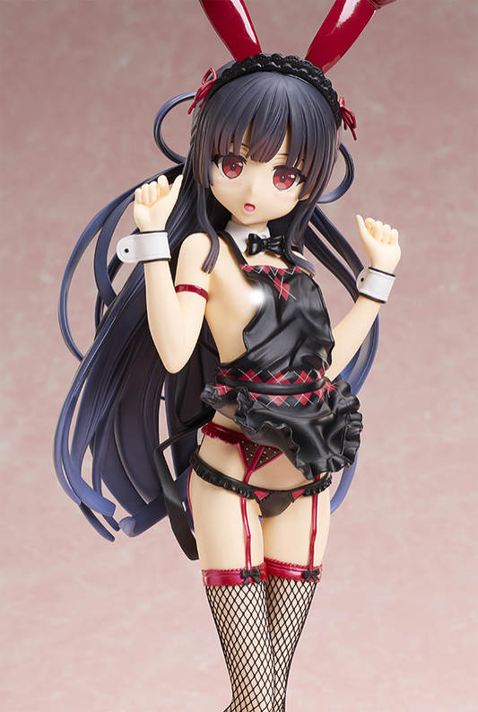 Hachiroku Red Bunny Ver.