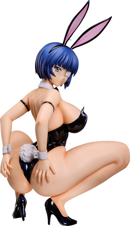 Ryomou Shimei: Bare Leg Bunny Ver. 2nd