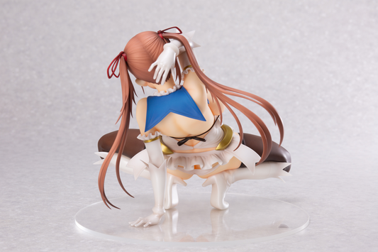 Magical Infusion! Airi Tsugaike Illustrated by momi