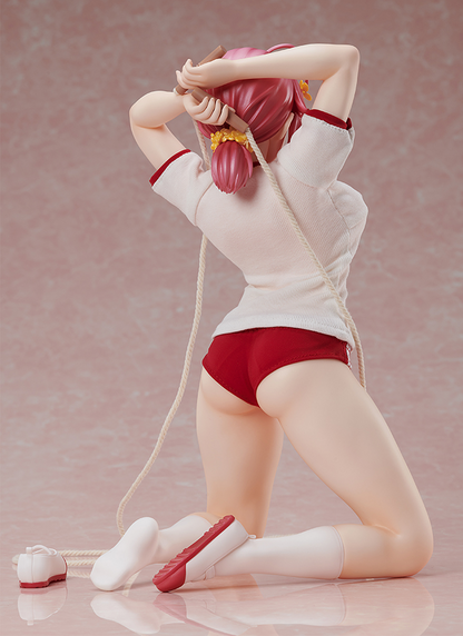 Jump Rope Girl Hana