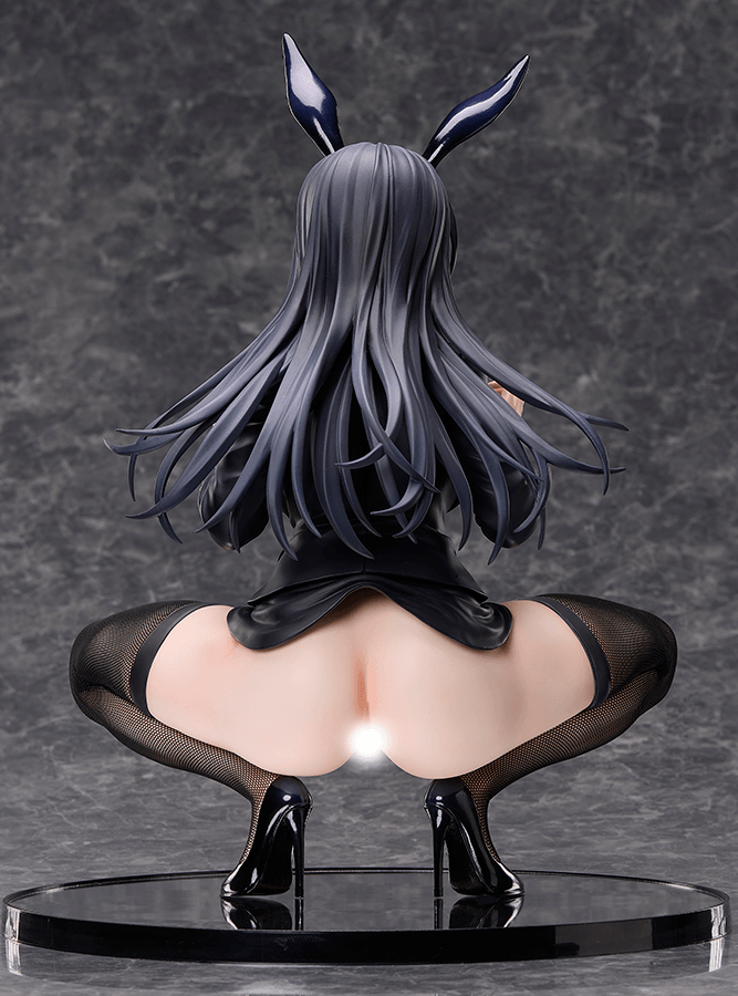 Kaori Kuromizawa Bunny Ver.