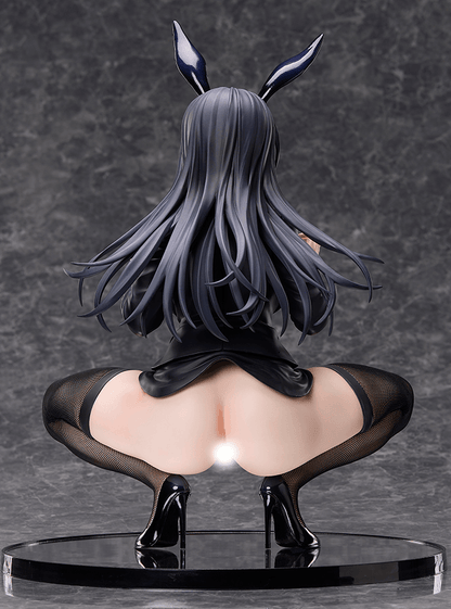Kaori Kuromizawa Bunny Ver.