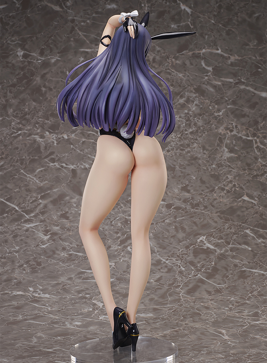 Tomoka Hinasawa: Bare Leg Bunny Ver.