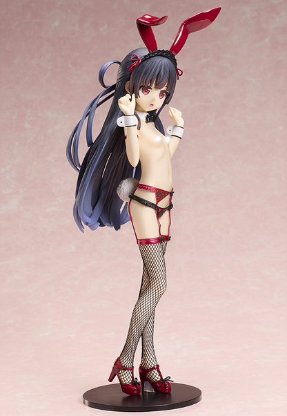 Hachiroku Red Bunny Ver.