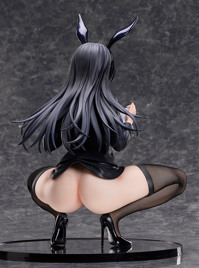 Kaori Kuromizawa Bunny Ver.