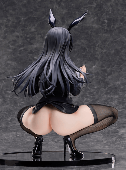 Kaori Kuromizawa Bunny Ver.