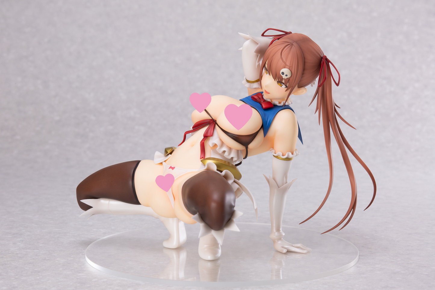 Magical Infusion! Airi Tsugaike Illustrated by momi