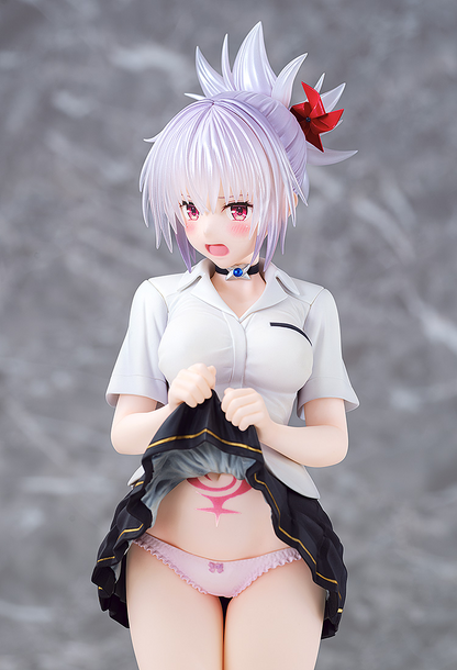 Matsuri Kazamaki