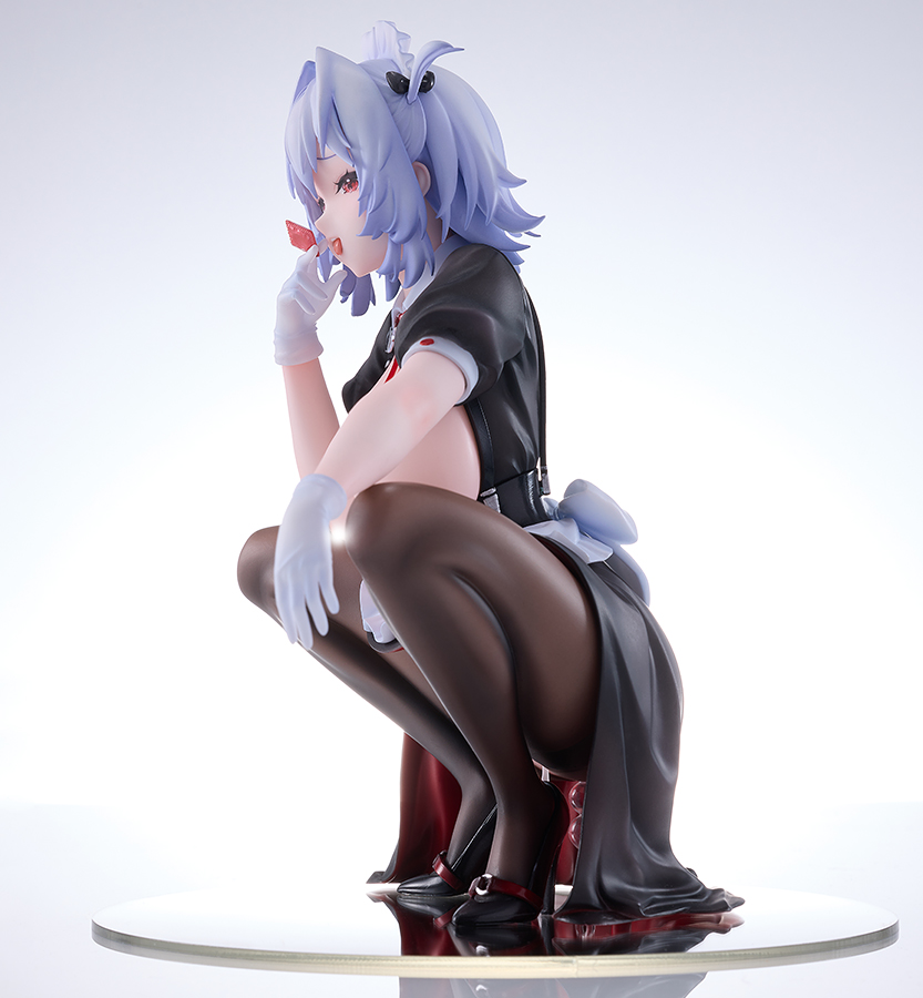 Hebe-chan Maid ver.