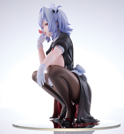 Hebe-chan Maid ver.