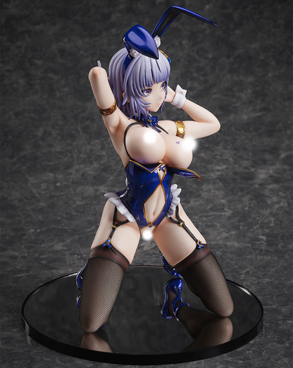 Mio Blue Bunny Ver.