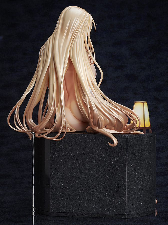 Miki Saegusa Onsen Ver. -Complete Edition-