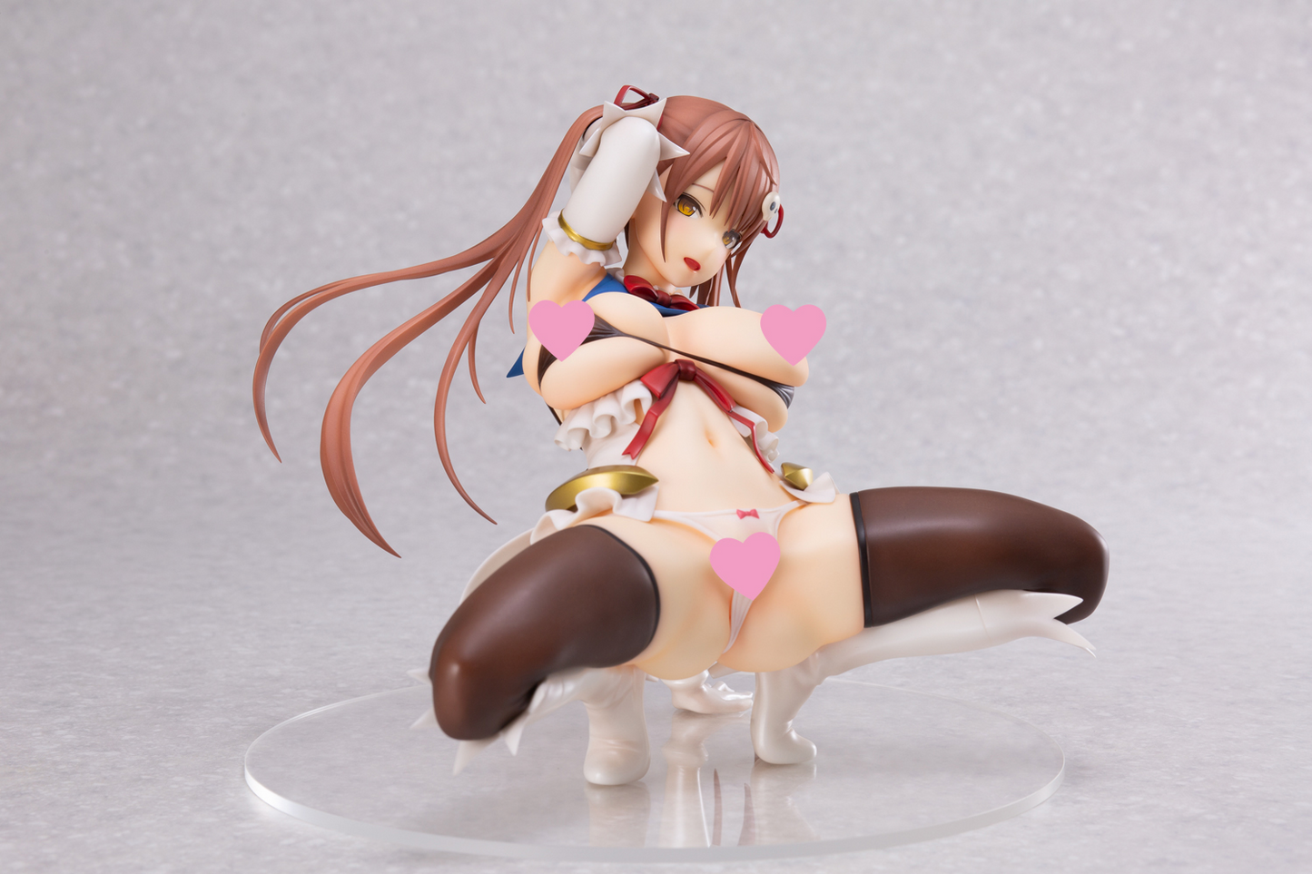 Magical Infusion! Airi Tsugaike Illustrated by momi