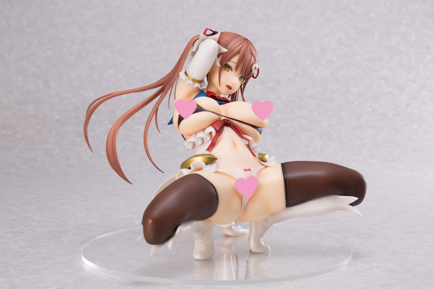 Magical Infusion! Airi Tsugaike Illustrated by momi
