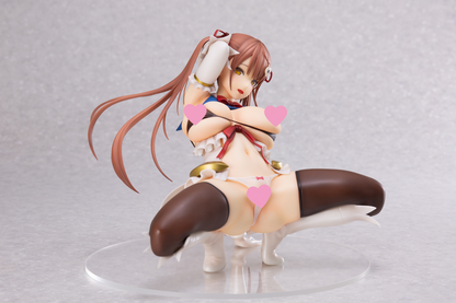 Magical Infusion! Airi Tsugaike Illustrated by momi