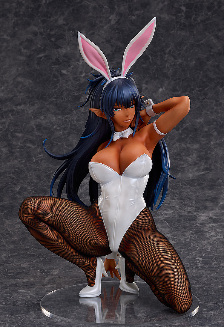 Arshes Nei: Bunny Ver.