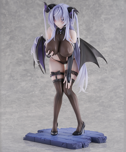 Shion Alfine Little Devil ver